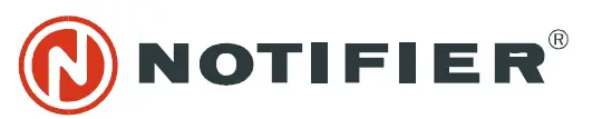 NOTIFIER logo