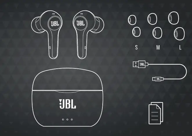 JBL TUNE 215 TWS Earbuds (1)