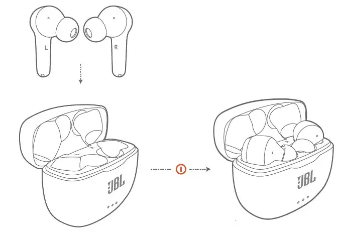 JBL TUNE 215 TWS Earbuds (6)
