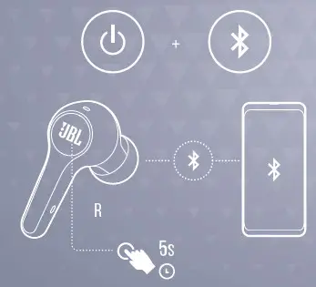 JBL TUNE 215 TWS Earbuds (7)