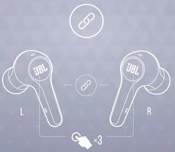 JBL TUNE 215 TWS Earbuds (8)