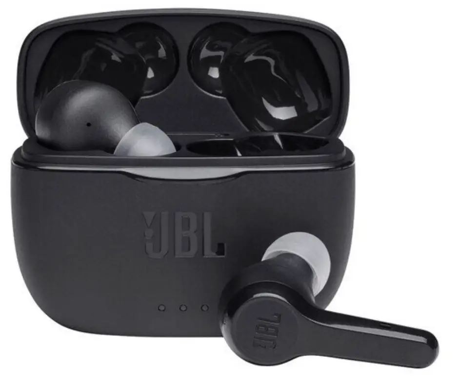 JBL TUNE 215 TWS Earbuds Product