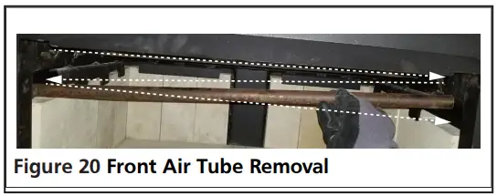 CLEVELAND-H110-Wood-Fire-Stove-FIG-20