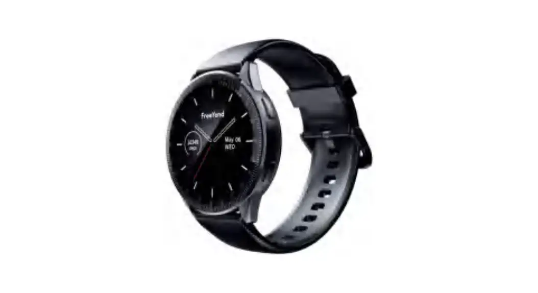 Freeyond 2303008w Smart Watch User Manual Freeyond 2303008w Smart Watch User Manual