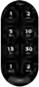 FreeYond 2303008W Smart Watch - Timer