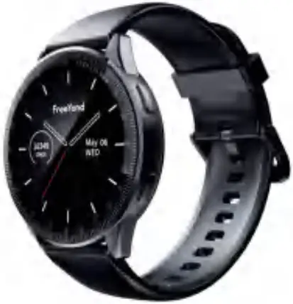 FreeYond 2303008W Smart Watch