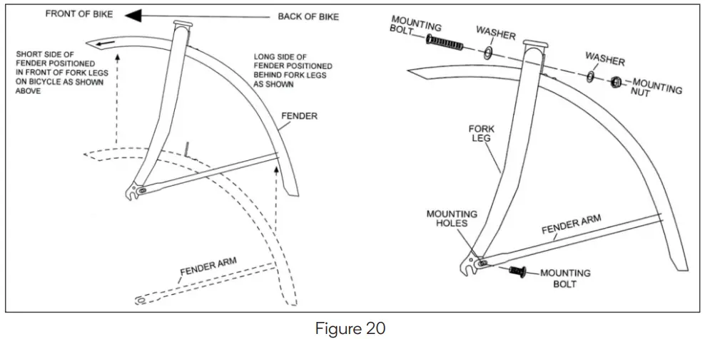 FORTIS-FS7LDYALBKA-700c -City-Breeze-Lightweight-Ladies-Bike-FIG-21