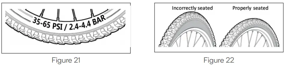 FORTIS-FS7LDYALBKA-700c -City-Breeze-Lightweight-Ladies-Bike-FIG-22