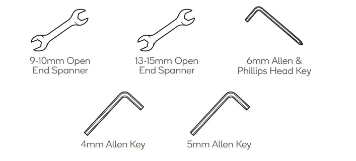 FORTIS-FS7LDYALBKA-700c -City-Breeze-Lightweight-Ladies-Bike-FIG-6