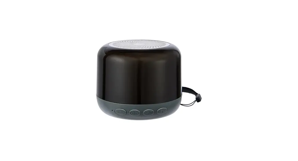 Anko 43233939 Bluetooth Speaker With Rgb User Manual
