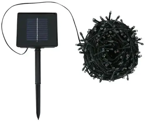 anko-43200061-500-LED-White-Icicle-Lights-product