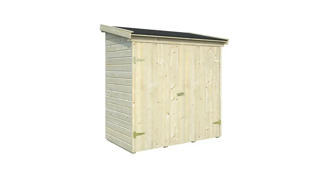 Kaufen 38369 Garden Shed Tossens 5 387 X 297 Cm Instructions Kaufen 38369 Garden Shed Tossens 5 387 X 297 Cm Instructions
