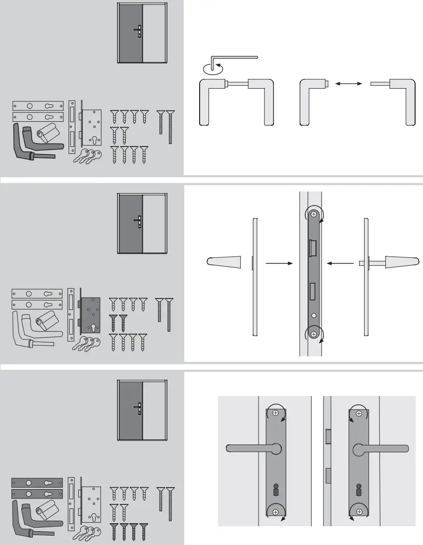 kaufen 38369 Garden shed Tossens 5 387 x 297 cm - fig 35