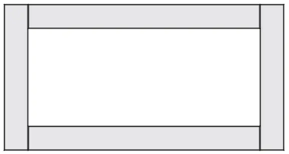 kaufen 38369 Garden shed Tossens 5 387 x 297 cm - fig 37