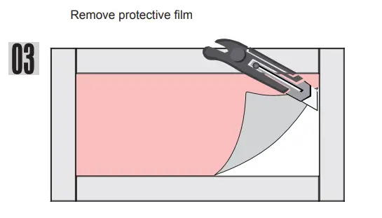 kaufen 38369 Garden shed Tossens 5 387 x 297 cm - fig 41