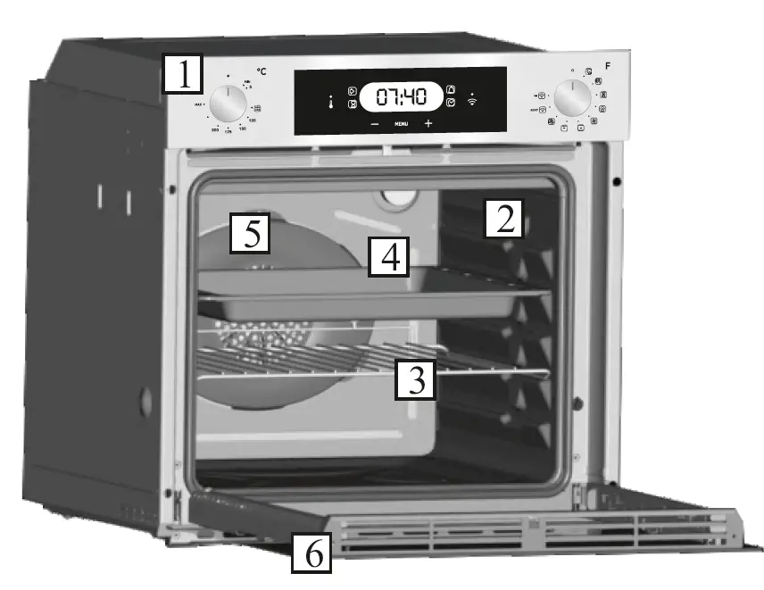 HOOVER-HOC3358IN-Oven-2