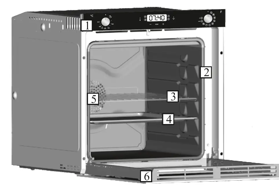 HOOVER-HOC3358IN-Oven-3