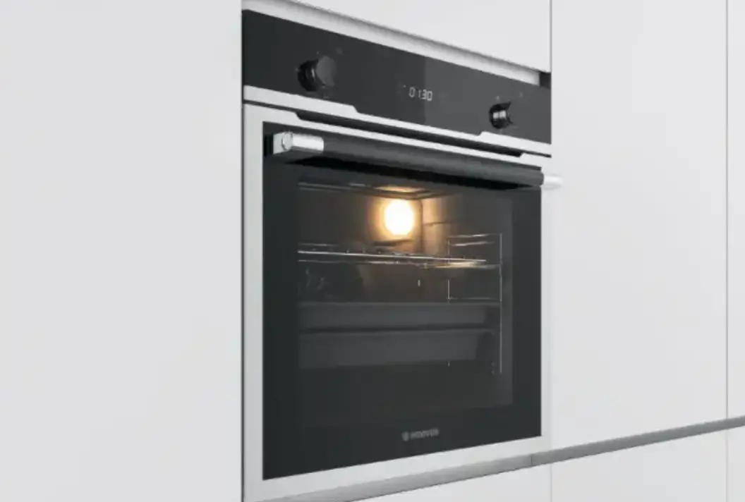 Hoover Hoc3358in Oven User Manual