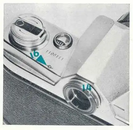 MINOLTA SR 1 Film Camera - fig18