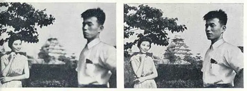 MINOLTA SR 1 Film Camera - fig19