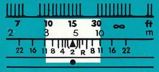 MINOLTA SR 1 Film Camera - fig21