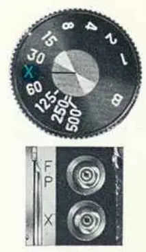 MINOLTA SR 1 Film Camera - fig30