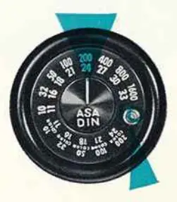 MINOLTA SR 1 Film Camera - fig9