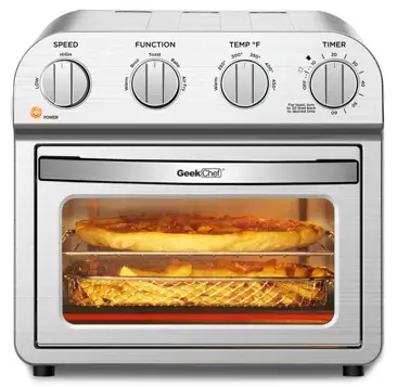 Geek Chef FM1000 Air Fryer Oven