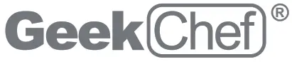 Geek Chef Logo