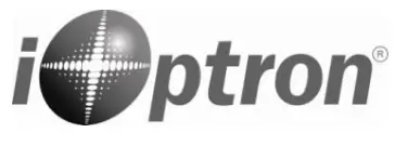 iOptron 7403AG Series Center-logo