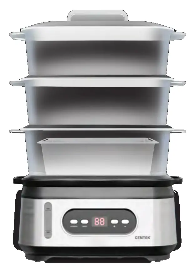 CENTEK CT-1459 Steamer