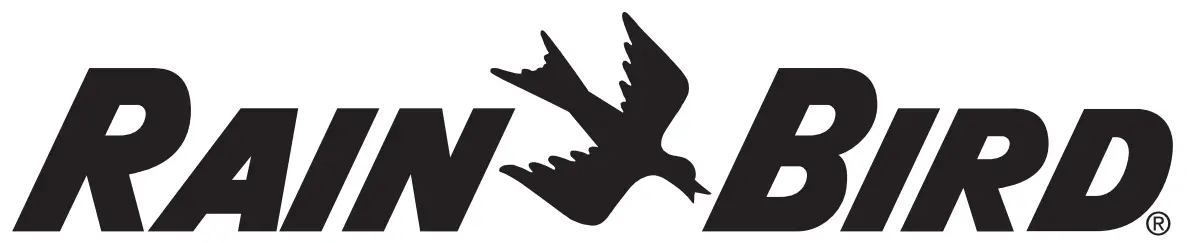 RAIN BIRD Logo