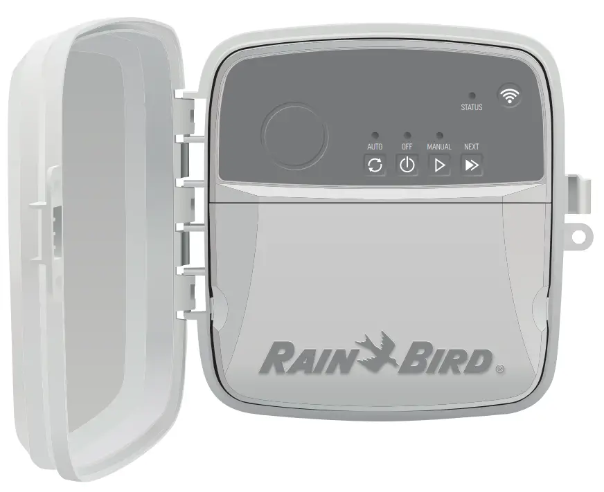 RAIN BIRD RC2-230V WiFi Smart Controller