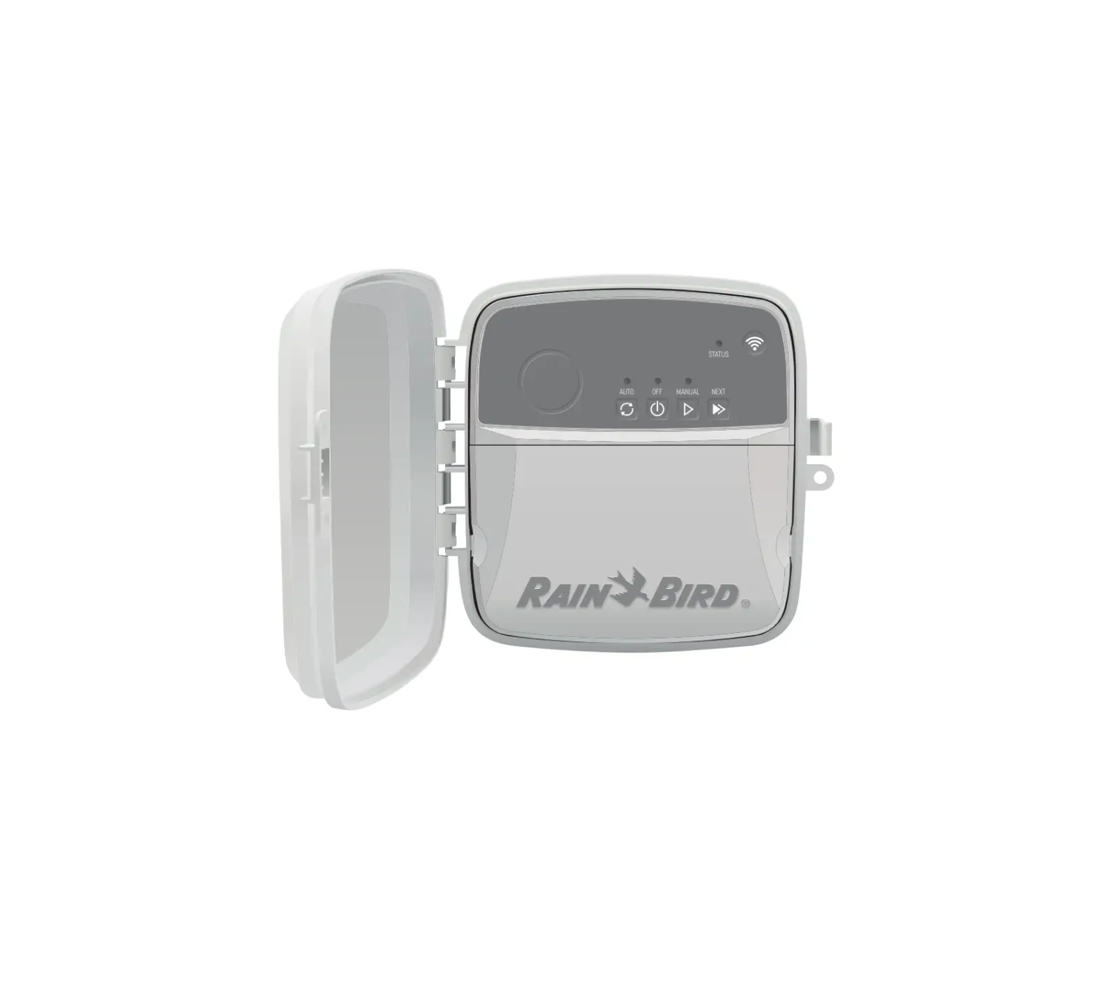 Rain Bird Rc2-230v Wifi Smart Controller User Manual Rain Bird Rc2-230v Wifi Smart Controller User Manual