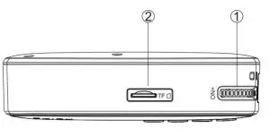 FIG 1 Function Illustration