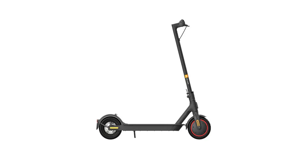 Xiaomi Ddhbc11neb Pro 2 Electric Scooter User Manual