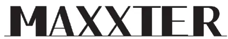 MAXXTER logo