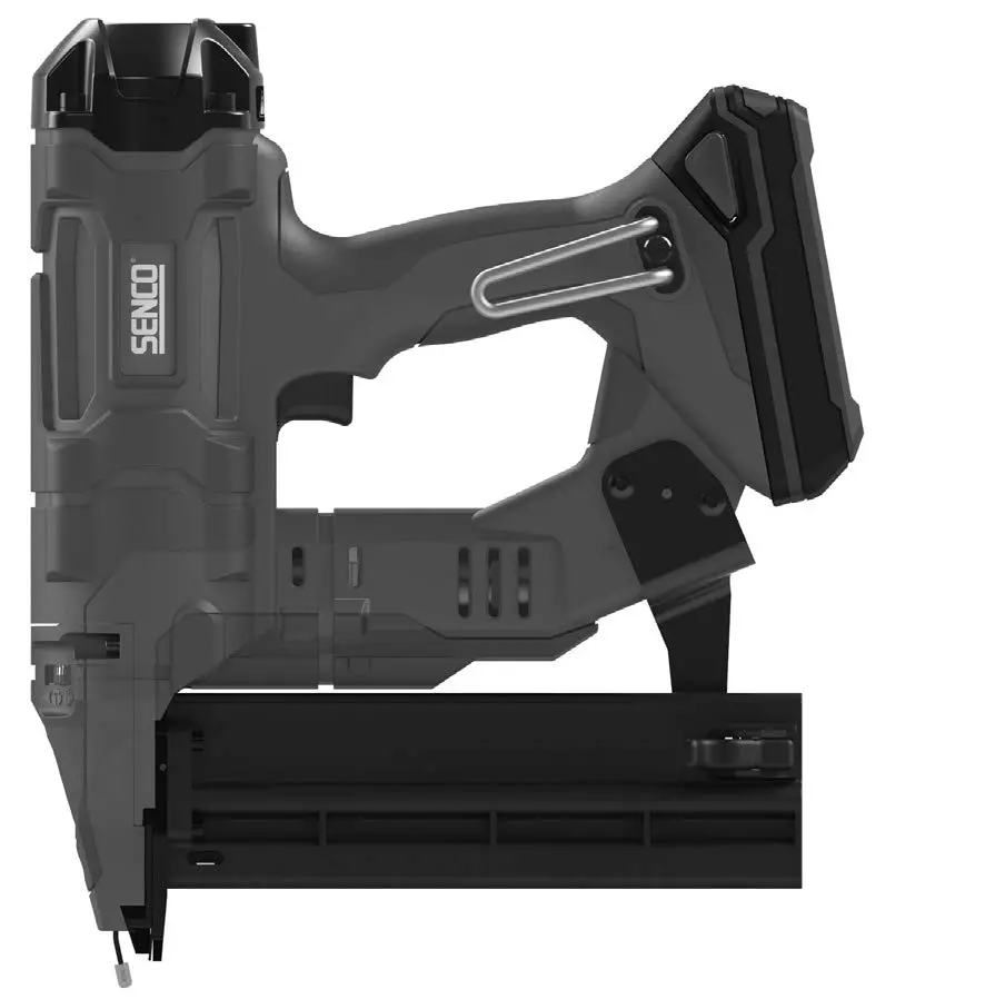FUSION F-18XP Cordless Finish Nailer
