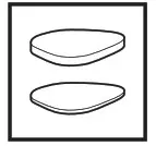 Shark NV360 Navigator Lift-Away Deluxe - REPLACING FILTERS 1