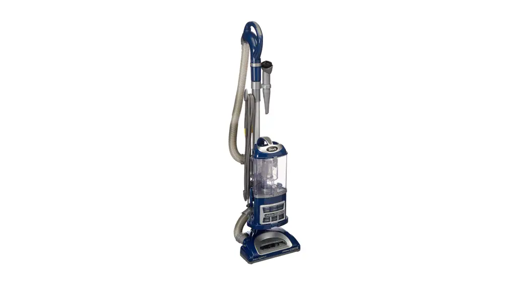 Shark Nv360 Navigator Lift-away Deluxe Upright Vacuum User Guide