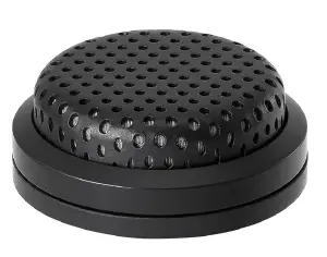 audio-technica ES945O/XLR Omnidirectional Condenser Boundary Microphone