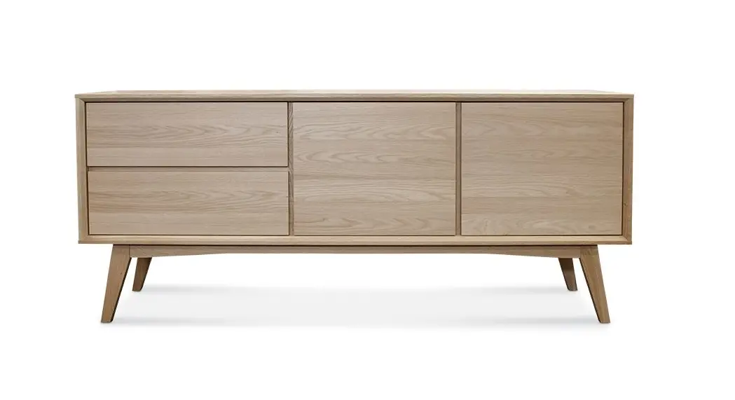 Kmart Thorne Buffet Unit 42942115 Instruction Manual