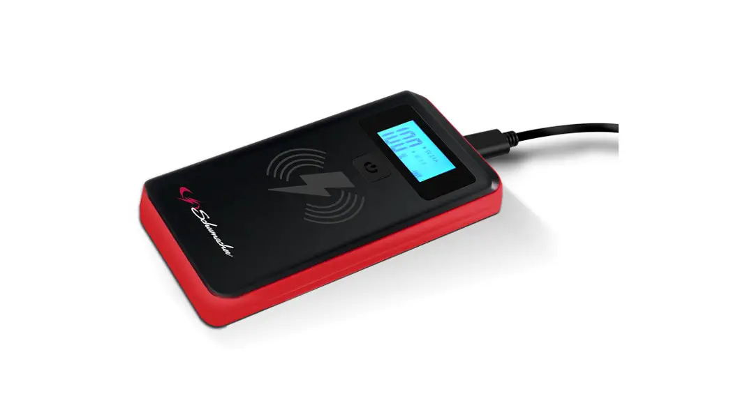 Schumacher Electric Sl1517 1200 Amp Lithium Jump Starter/ Power Pack Owner's Manual Schumacher Electric Sl1517 1200 Amp Lithium Jump Starter/ Power Pack Owner's Manual