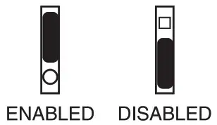 BOGEN ADP1 Analog Door Phone--Noise Reduction