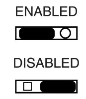 BOGEN ADP1 Analog Door Phone-- configured