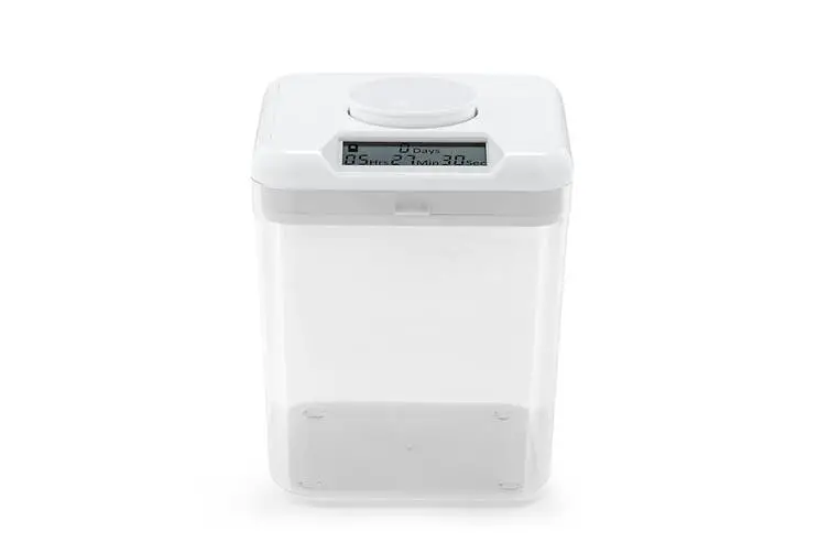 Kogan Ovtimelocka Kitchen Safe Time Locking Container User Guide