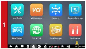 Product instructions