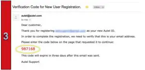 Product instructions