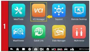 Product instructions
