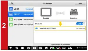 Product instructions